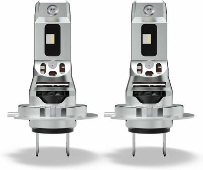 Osram Night Breaker LED Speed H7 450 Street Legal Set | +450%