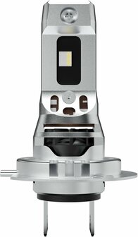 Osram Night Breaker LED H7 Speed 450 Street Legal | +450%