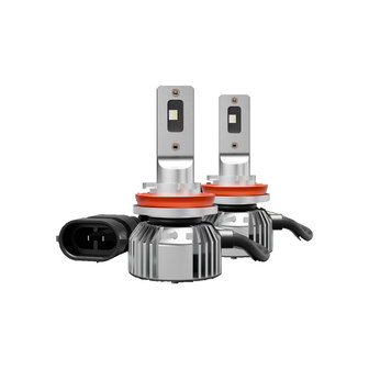 Osram Night Breaker LED Smart ECE H9 Set