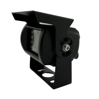 7" AI-R&uuml;ckfahrkamera-Set mit Kabel | Inkl. 4 Kameras