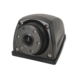 7" AI-R&uuml;ckfahrkamera-Set mit Kabel | Inkl. 2 Kameras