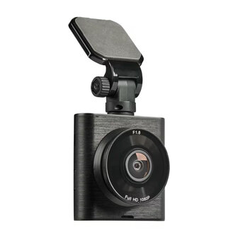 Osram Roadsight 2500 Dash Camera