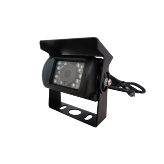 7" R&uuml;ckfahrkamera-Set | mit Kabel