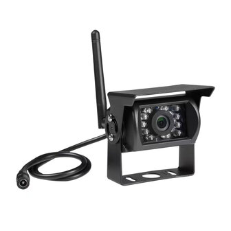 Osram Roadsight OWRCS7 7" Draadloos Achteruitrijcamera Systeem