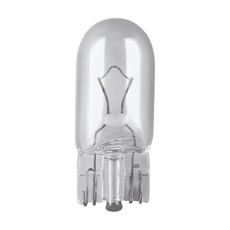 Osram W5W Gl&uuml;hbirne W2.1x9.5d 12V Original Line 10 St&uuml;ck