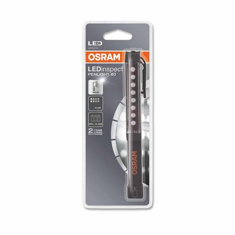 Osram LED Inspektionleuchte LEDIL203