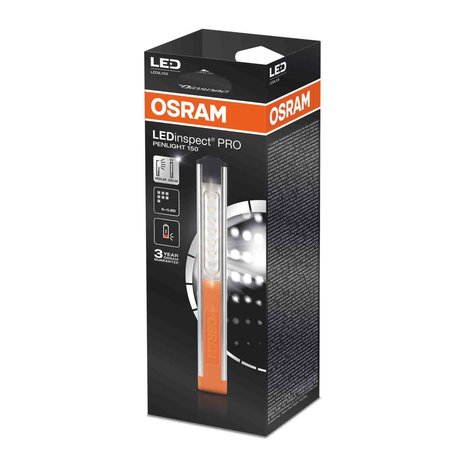 Osram LED Inspektionleuchte 150 LM