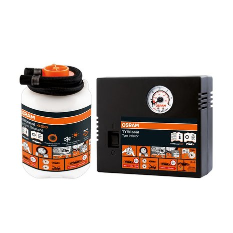 Osram TYREseal kit OTSK4