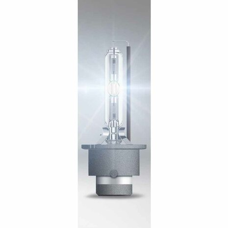 Osram D2S Xenon Lamp Original Line 35W P32d-2