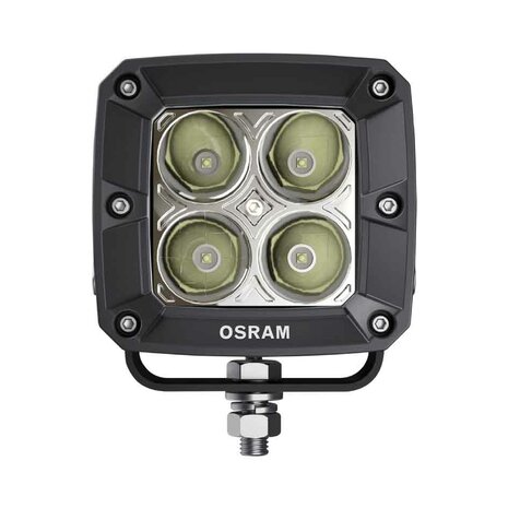 Osram Cube LED Verstraler VX80-SP 2 stuks