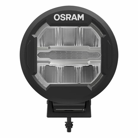 Osram LED Fernscheinwerfer Round MX180-CB