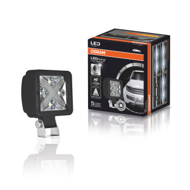 Osram LED Verstraler Cube MX85-SP