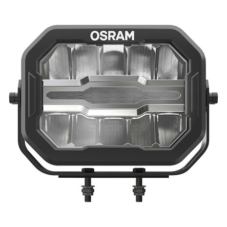 Osram LED Fernscheinwerfer Cube MX240-CB