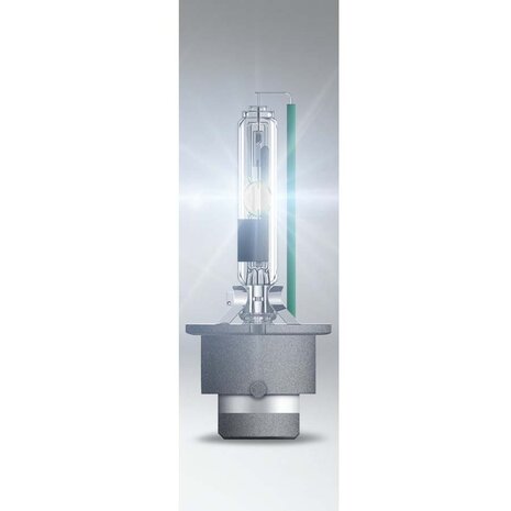 Osram D4R Xenonlampe Original Line 35W P32d-6