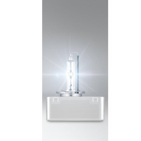 Osram D5S Xenonlampe Original Line 25W P32d-7