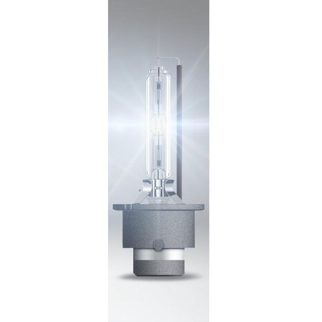 Osram D2S Xenonlampe Ultra Life 35W P32d-2