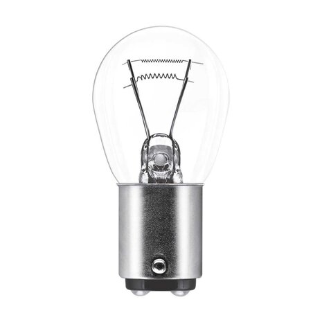 Osram P21/5W Glühbirne 24V 21W BAY15d Truckstar Pro 10 Stück