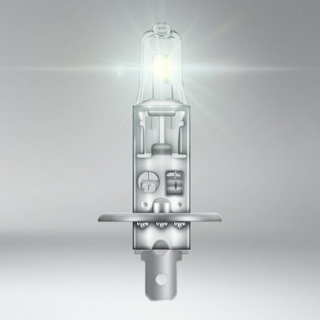 Osram H1 Halogen Birne 24V 70W P14.5sTruckstar Pro