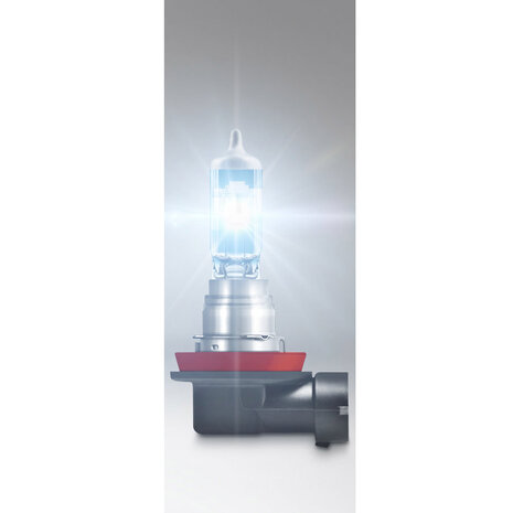 Osram H8 Night Breaker Laser Halogen 12V - Vehiclelamps.de