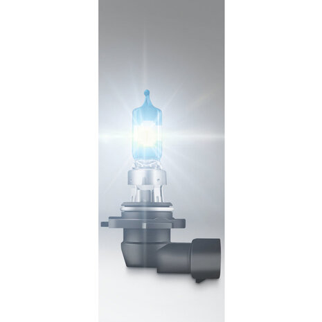 Osram HB3 Halogen Birne 12V 60W P20d Night Breaker 1 stuk