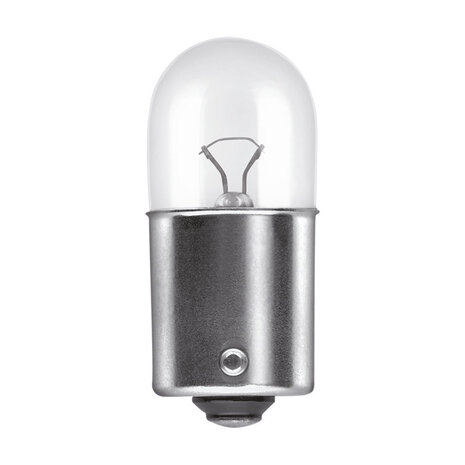 Osram Glühbirne 24V Original Line R5W, BAY15d 2 Stück