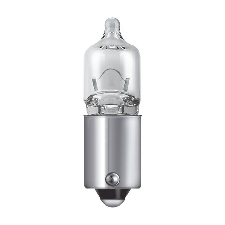 Osram Glühbirne BA9s 12V 20W Osram Original 10 Stück