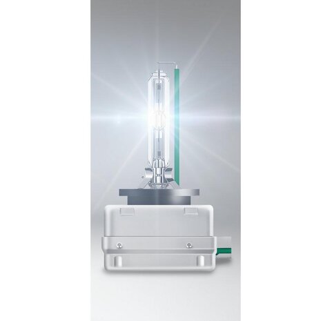 Osram D3S Xenonlampe Original Line 35W PK32d-5