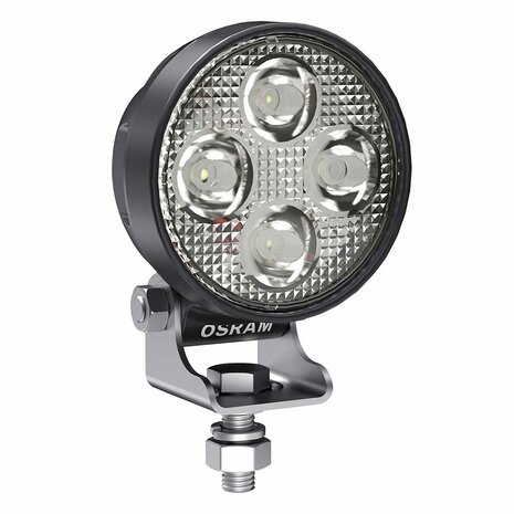 Osram LED Verstraler Rond VX80-WD