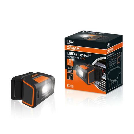 Osram LED Inspektionleuchte LEDIL404