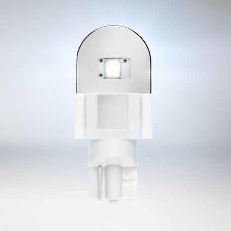 Osram W16W LED Retrofit Weiß 12V W2.1x9.5d 2 Stück - Vehiclelamps.de