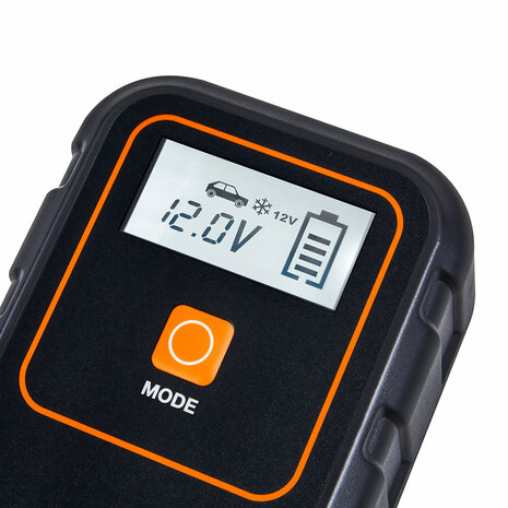 Osram BATTERY Charge 904 Acculader