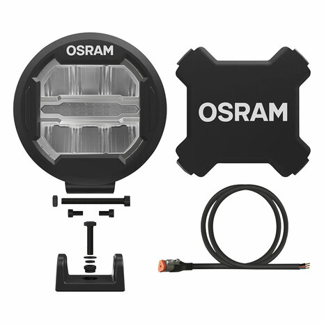 Osram LED Verstraler Round MX180-CB