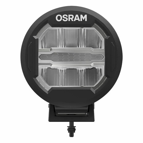 Osram LED Fernscheinwerfer Round MX180-CB