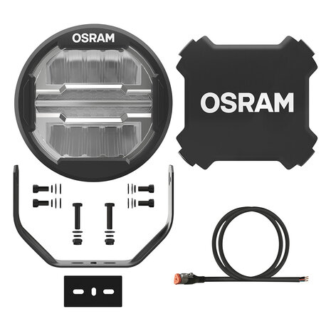 Osram LED Verstraler Round MX260-CB