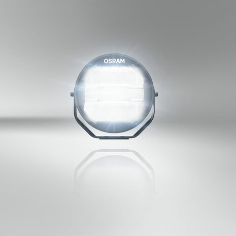 Osram LED Fernscheinwerfer Round MX260-CB