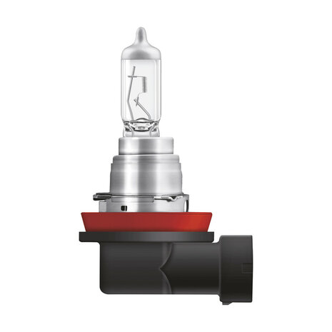 Osram H8 12V Halogen lampe PGJ19-1 Original Line