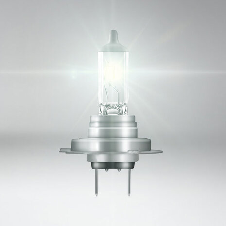 Osram H7 Halogeenlamp 24V 70W PX26d Truckstar Pro