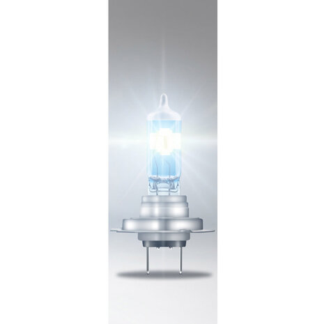 Osram H7 Halogen Birne 12V 55W PX26d Night Breaker Laser