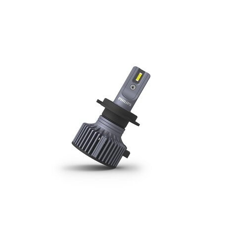 Philips H7 LED Hauptscheinwerfer 12–24 V Ultinon Pro3022 Set