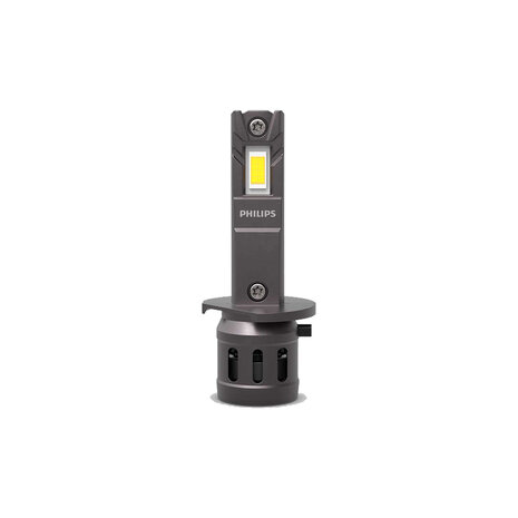 Philips H1 Access LED Hauptscheinwerfer-Set 13W P14.5s 12V