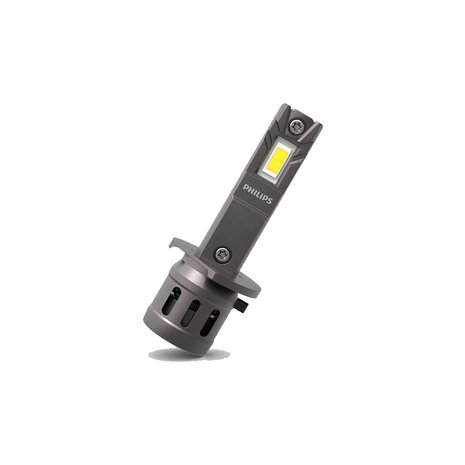 Philips H1 Access LED Hauptscheinwerfer-Set 13W P14.5s 12V