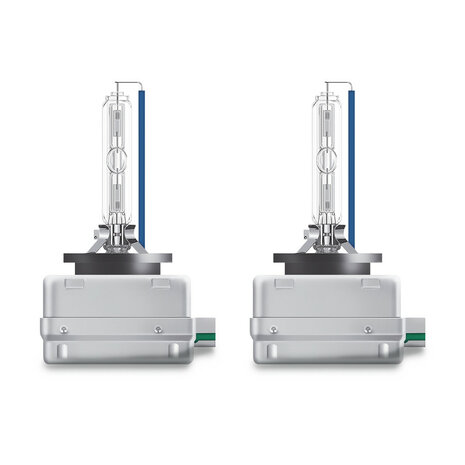 Osram D3S Xenonlampe 35W Cool Blue Boost PK32d-5 Duobox