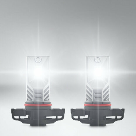 Osram PSX24W LED Nebelscheinwerfer 12 volt | 1 Stück | OFF-ROAD ONLY
