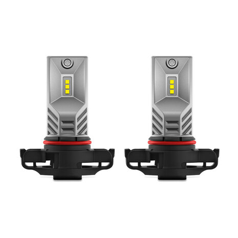 Osram PSX24W LED Nebelscheinwerfer 12 volt | 1 Stück | OFF-ROAD ONLY