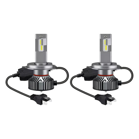 Osram H4 Ledriving HL Intense NXT LED-Scheinwerferset