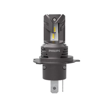 Philips H4/H19 Ultinon Classic LED-Scheinwerfer-Set