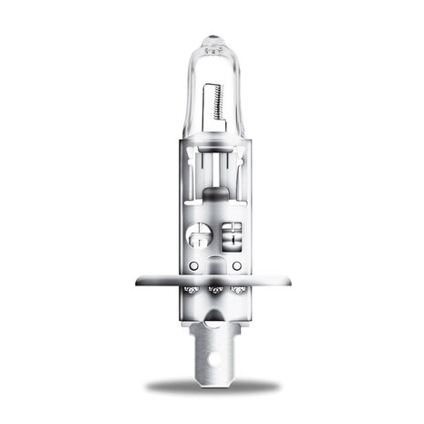 Osram H1 Halogen Birne 12V 100W Super Bright Premium P14.5s