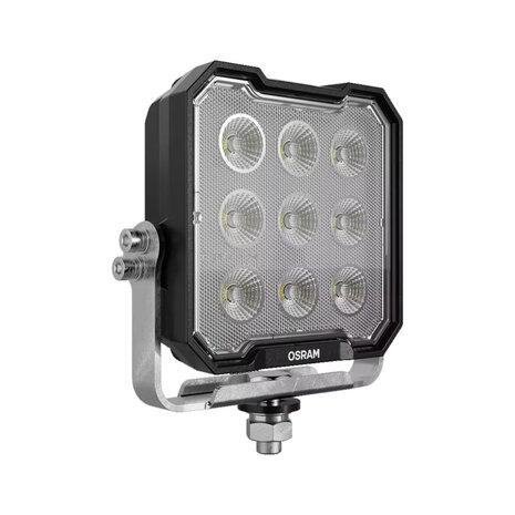 Osram LED Werklamp Breedstraler Cube 3000 LM VX125-WD