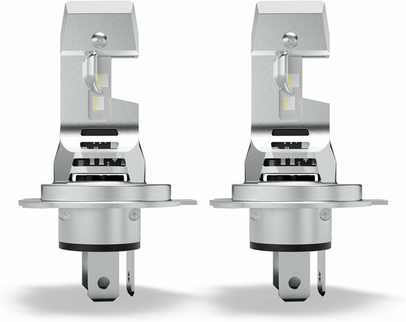 Osram Night Breaker LED Speed H4 450 Street Legal Set | +450%