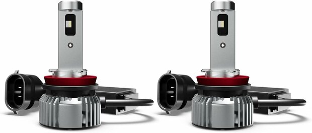 Osram Night Breaker LED Smart ECE H11 Satz